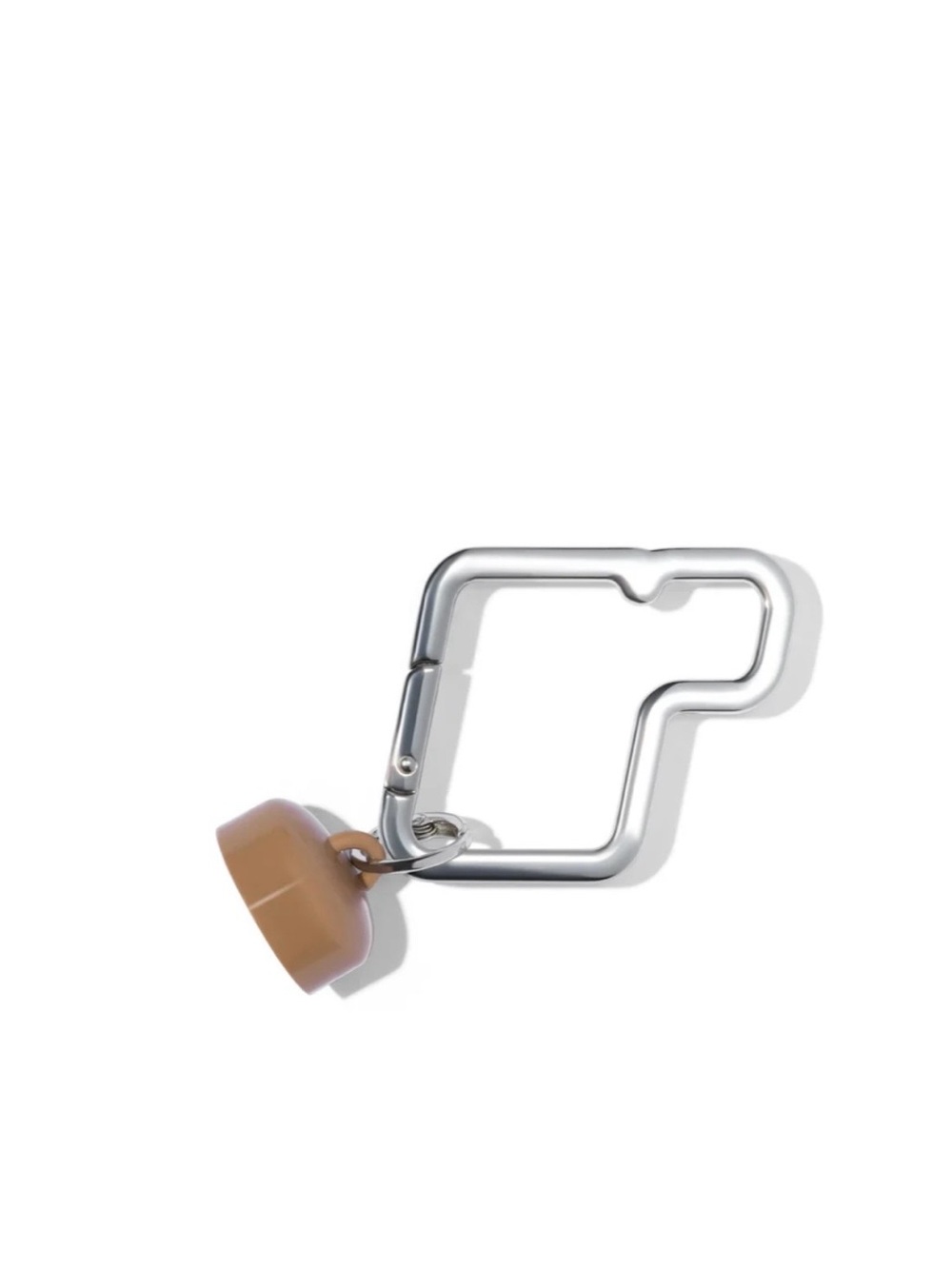 Rhode Carabiner
